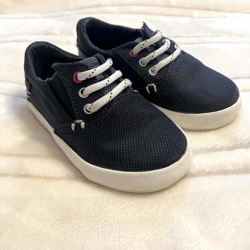Sperry toddlers Bodie washable sneakers